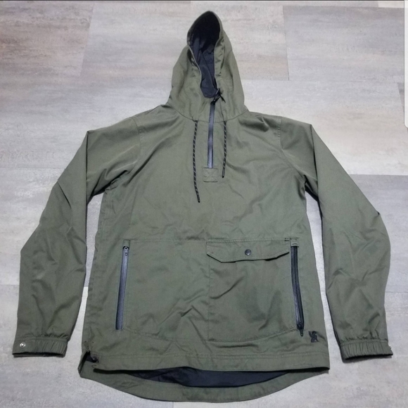 Chrome Industries Other - Chrome Industries Mens Jacket Small